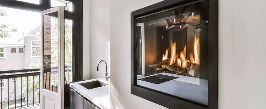 Heatilator Outdoor Fireplace Services in Fairhope, Alabama