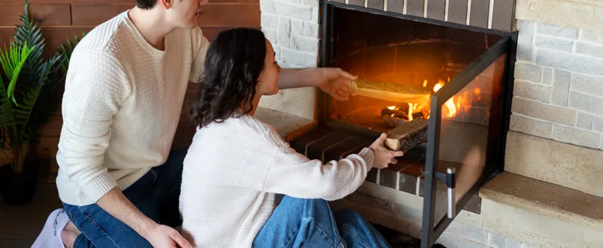 Kings Man Direct Vent Fireplaces Services in Fairhope, Alabama