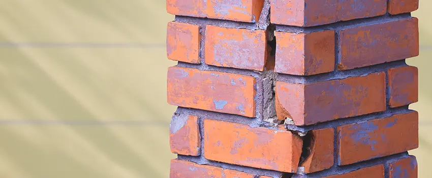 Leaking Chimney Repair And Replacement Cost in Fairhope, Alabama