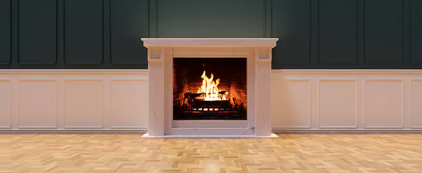 Napoleon Electric Fireplaces Inspection Service in Fairhope, Alabama