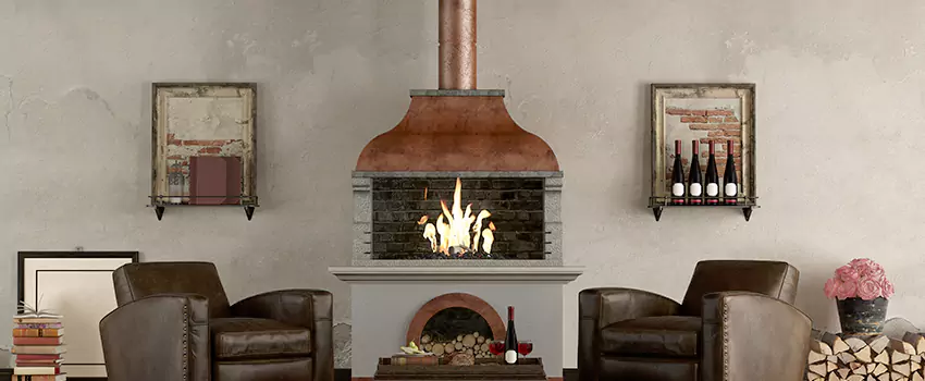 Benefits of Pacific Energy Fireplace in Fairhope, Alabama