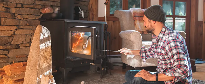Cost of Pellet Fireplace Installation Services in Fairhope, AL
