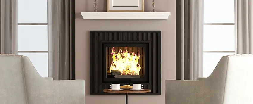 Superior Outdoor Fireplace Repair in Fairhope, AL