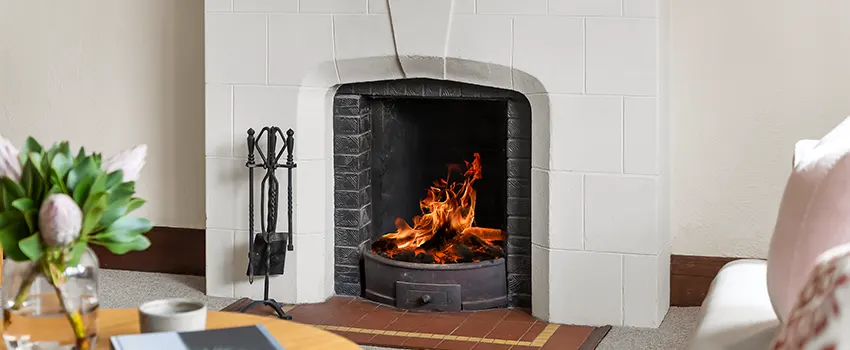 Valor Fireplaces and Stove Repair in Fairhope, AL