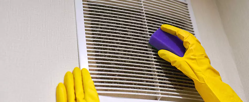 Vent Cleaning Company in Fairhope, AL