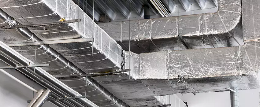 Vent Dust Cleaning Cost in Fairhope, AL