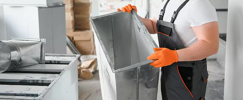 Ventilation Fan Cleaning Services in Fairhope, Alabama