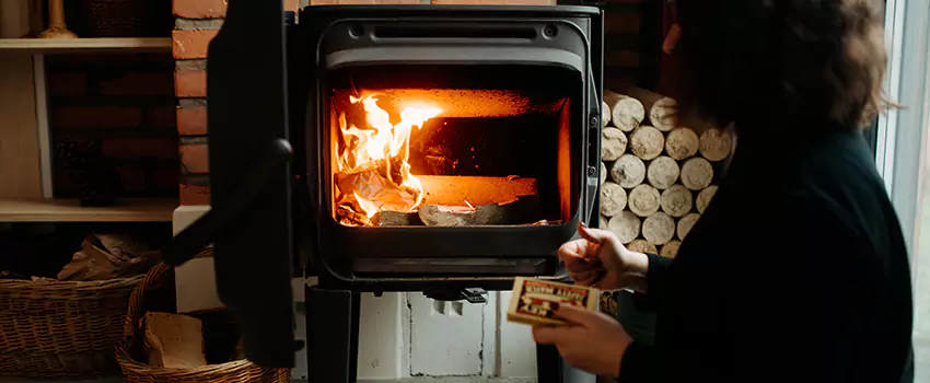 Key Features of Vermont Castings Fireplaces in Fairhope, AL
