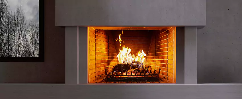 Indoor Wood Burning Furnace Repair and Installation in Fairhope, Alabama
