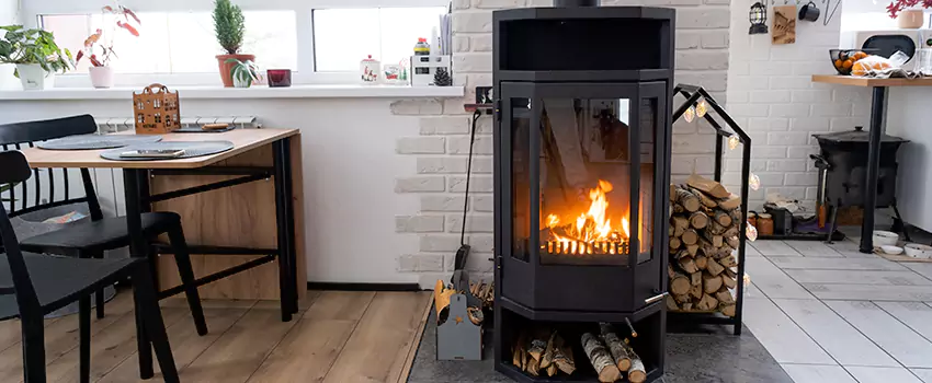Wood Stove Firebox Installation Services in Fairhope, AL