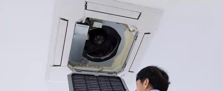 Benefits of Professional Air Duct Cleaning in Fairhope, Alabama