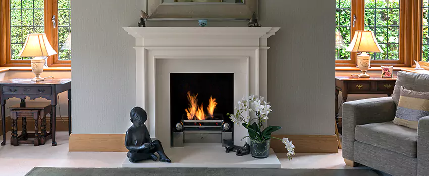 Astria Open-Hearth Wood Fireplaces Services in Fairhope, AL