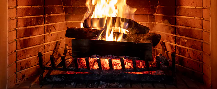 Chimney Ash Dump Cover Repair Services in Fairhope, AL