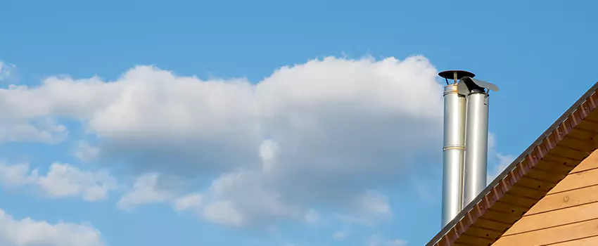 Chimney Cap Bird Guard Repair in Fairhope, Alabama