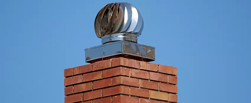 Chimney Damper Hinge Repair in Fairhope, AL