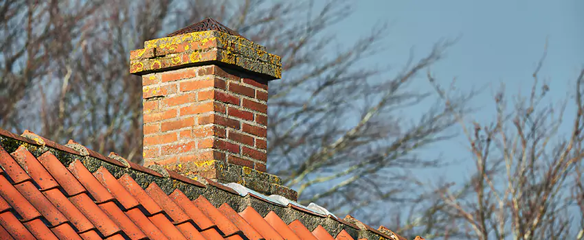 Chimney Flue Cap Installation in Fairhope, AL
