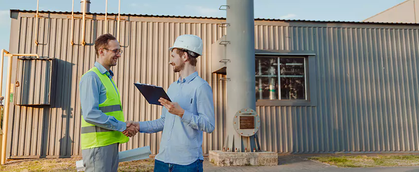 Chimney Cap Inspection in Fairhope, AL