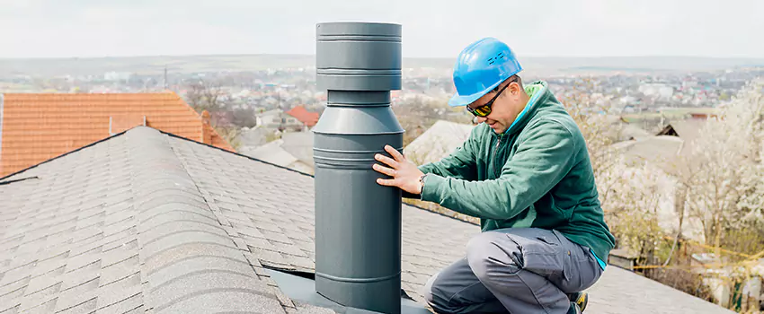 Insulated Chimney Liner Services in Fairhope, AL
