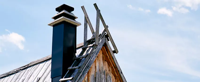 Chimney Pot Inspection in Fairhope, AL