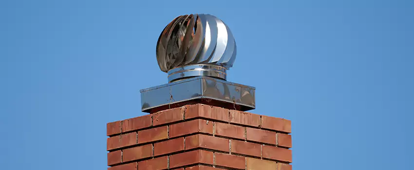 Chimney Flue Rebuild Services in Fairhope, Alabama