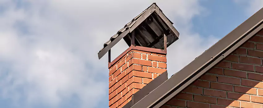 Chimney Saver Masonry Repair Contractor in Fairhope, Alabama