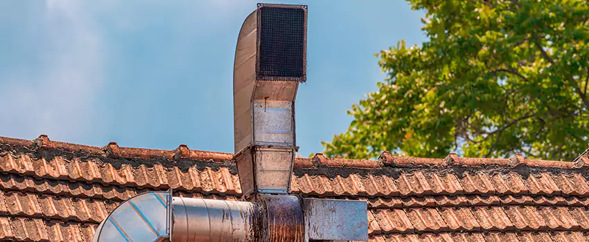 Chimney Blockage Removal in Fairhope, Alabama