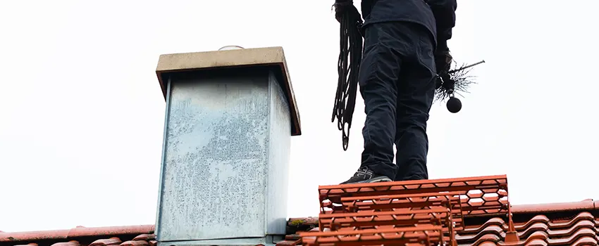 Modern Chimney Sweeping Techniques in Fairhope, Alabama