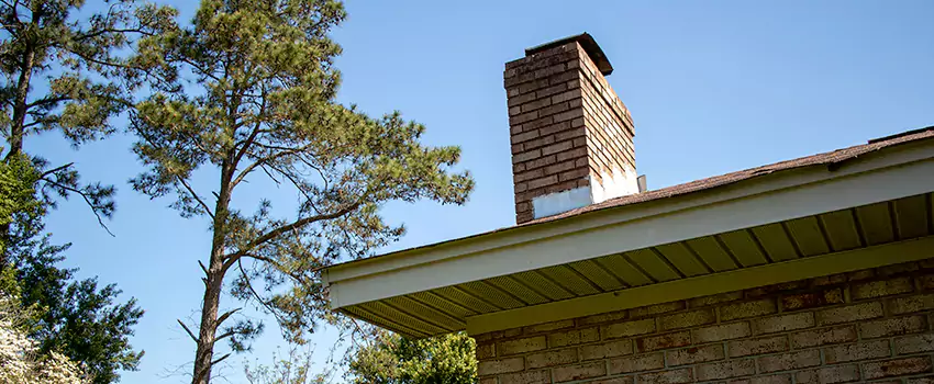 Brick Chimney Sweep Near Me in Fairhope, AL