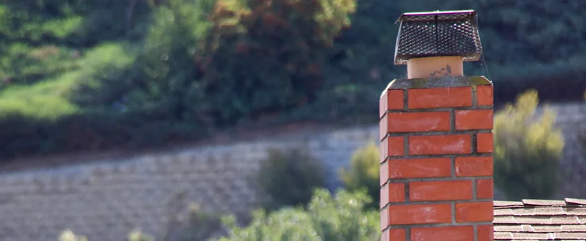Chimney Tuckpointing And Masonry Restoration in Fairhope, AL