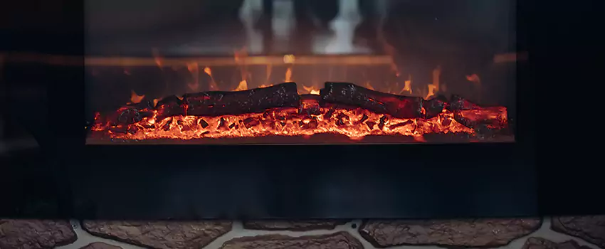 Cost of Electric Fireplace Repair Service in Fairhope, Alabama