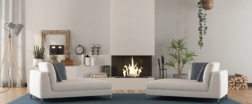 Decorative Fireplace Crystals Services in Fairhope, Alabama