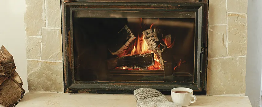 Fireplace Door Handle Replacements Services in Fairhope, Alabama