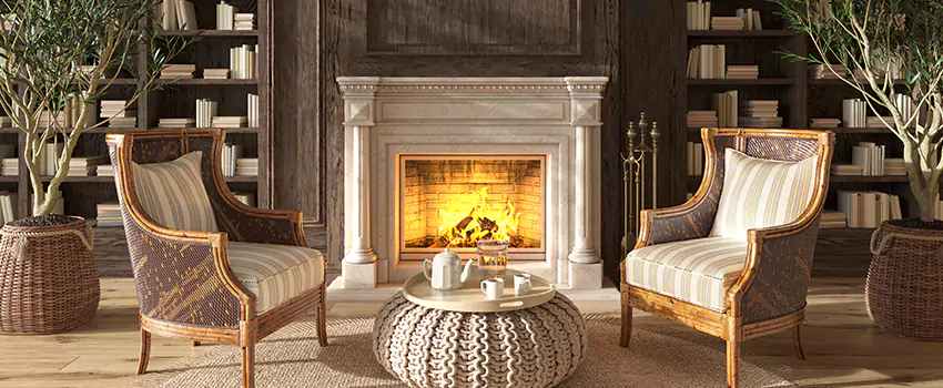 Ethanol Fireplace Fixing Services in Fairhope, Alabama
