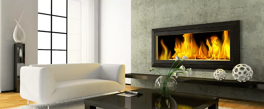 Fireplace Hearth Ideas in Fairhope, Alabama