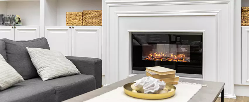 Pellet Fireplace Insert Installation in Fairhope, AL