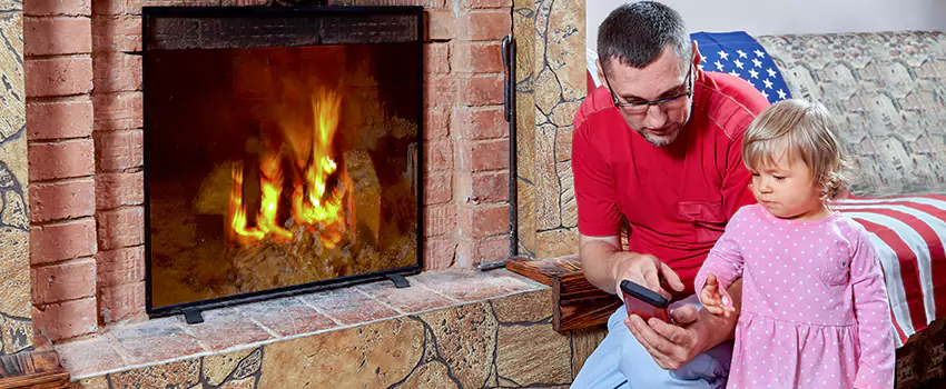 Fireplace Safety Locks For Kids in Fairhope, AL