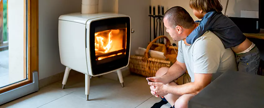 Fireplace Flue Maintenance Services in Fairhope, AL