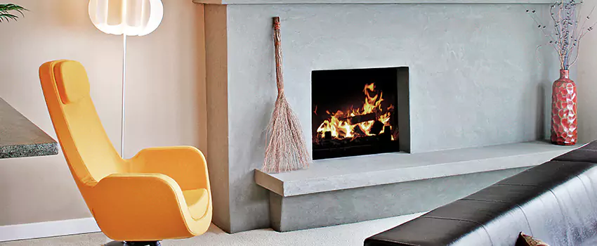 Electric Fireplace Makeover Services in Fairhope, AL