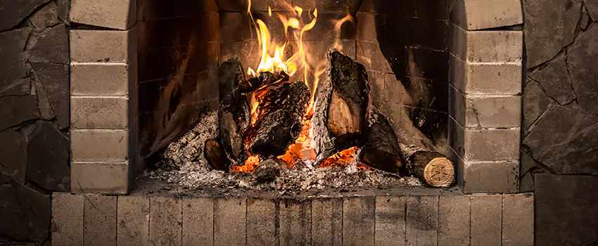Cost of Rebuilding A Fireplace in Fairhope, Alabama