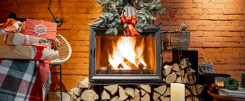 Steel Fireplace Grate Repair And Replacement Services in Fairhope, Alabama