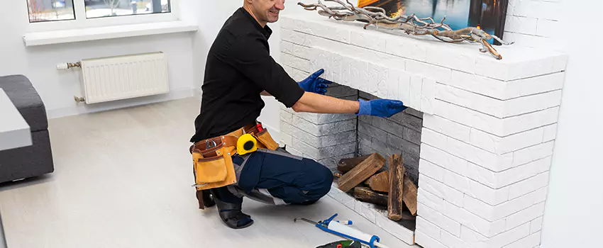 Gas Fireplace Repair And Replacement in Fairhope, AL