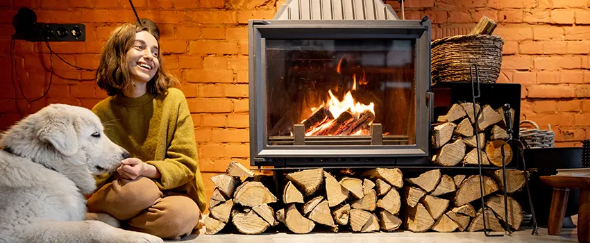Fireplace Smell Removal Cost in Fairhope, AL