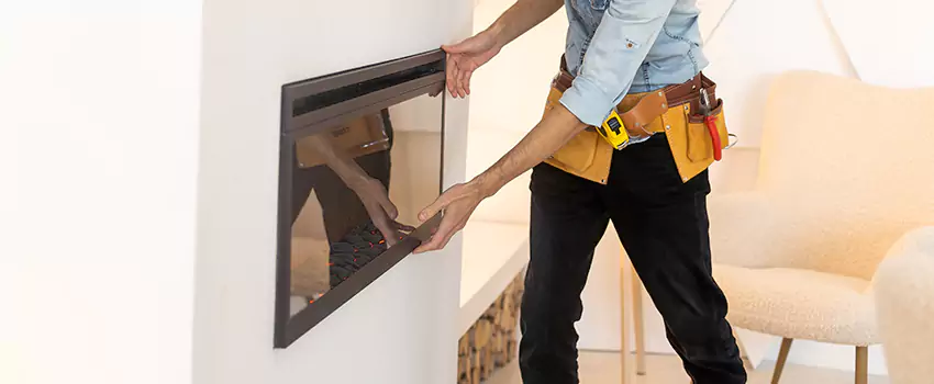 Traditional Fireplace Vent Sweeping in Fairhope, AL