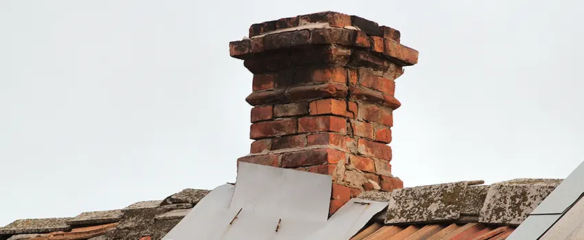 Cost of Fixing Blocked Chimney in Fairhope, Alabama