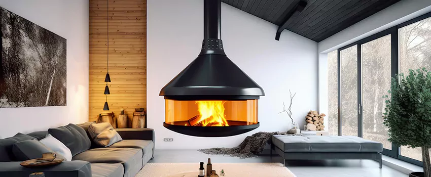 Floating Damaged Fireplace Repair Services in Fairhope, AL
