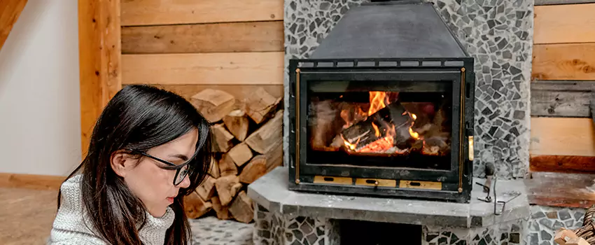 Harman P68-C Pellet Stove Repair in Fairhope, Alabama 