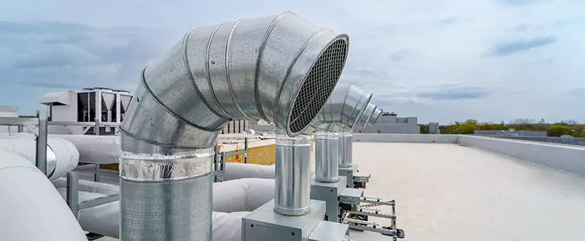 Insulated Ductwork Repair Services Near Me in Fairhope, AL