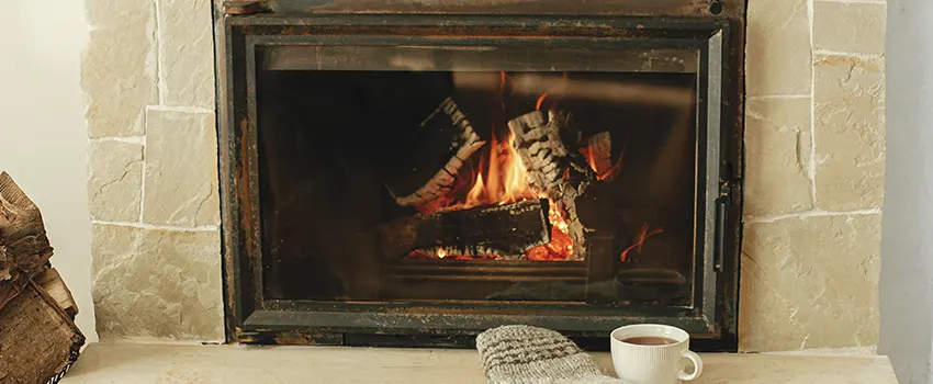 Kings man Fireplaces Insert Services in Fairhope, AL
