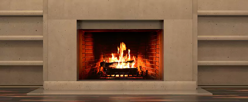 Majestic Trilliant Series Gas Fireplace Insert Repair in Fairhope, Alabama