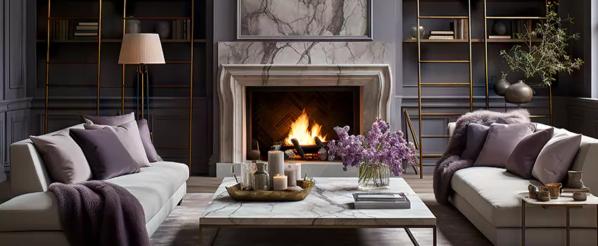 Napoleon Galaxy Series Outdoor Fireplaces Repair in Fairhope, AL